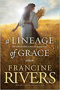 A lineage of grace-